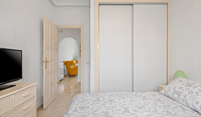 Sprzedaż - Apartament - Ciudad Quesada