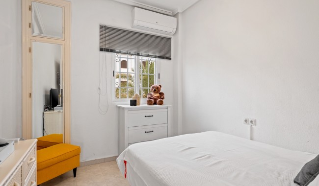 Sprzedaż - Apartament - Ciudad Quesada