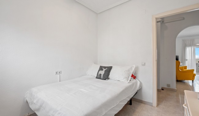 Sprzedaż - Apartament - Ciudad Quesada