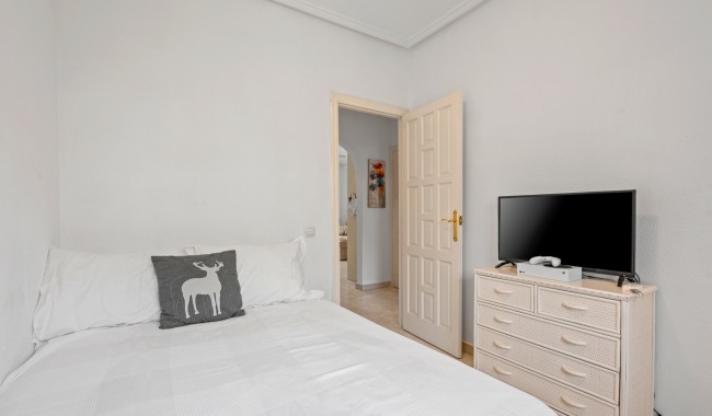 Sprzedaż - Apartament - Ciudad Quesada