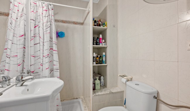 Sprzedaż - Apartament - Ciudad Quesada