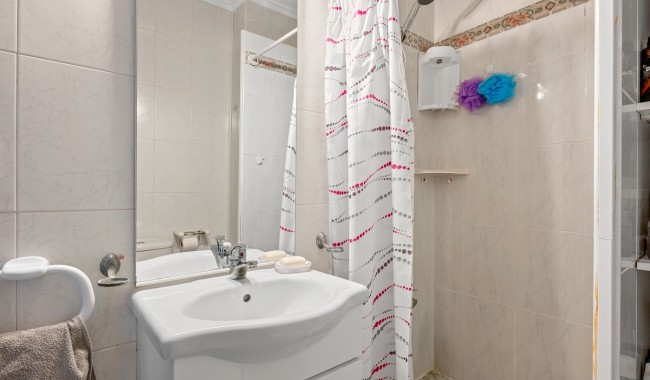 Sprzedaż - Apartament - Ciudad Quesada