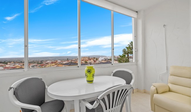 Sprzedaż - Apartament - Ciudad Quesada