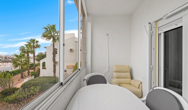 Sprzedaż - Apartament - Ciudad Quesada