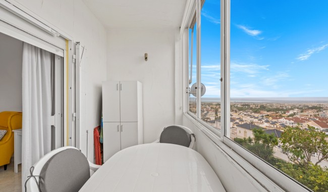 Sprzedaż - Apartament - Ciudad Quesada
