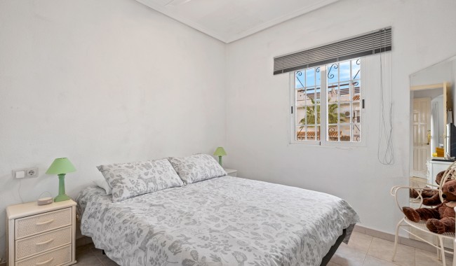 Sprzedaż - Apartament - Ciudad Quesada