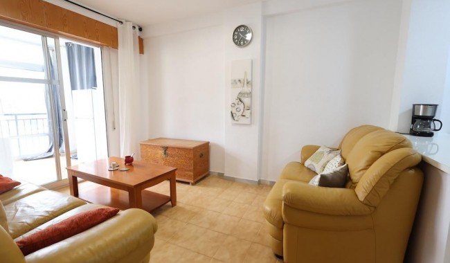 Resale - Apartment - Torrevieja - La Veleta
