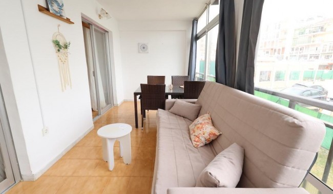 Resale - Apartment - Torrevieja - La Veleta
