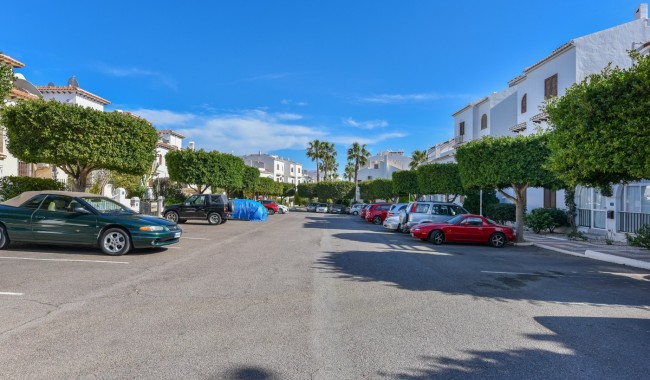 Sprzedaż - Apartament - Ciudad Quesada
