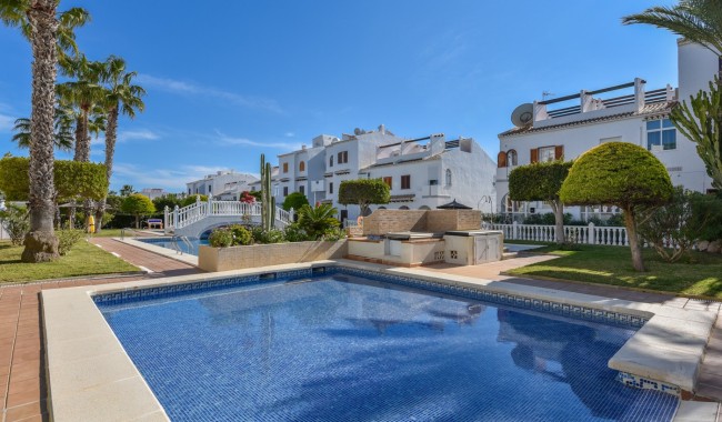 Sprzedaż - Apartament - Ciudad Quesada