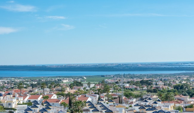 Sprzedaż - Apartament - Ciudad Quesada