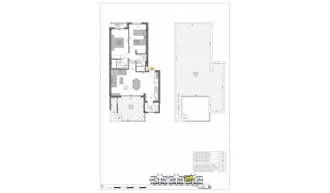 New Build - Bungalow - Algorfa - La Finca golf