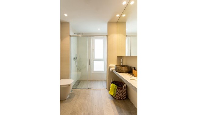 Nueva construcción  - Villa - Algorfa - La Finca golf