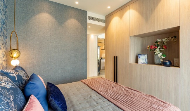 Nueva construcción  - Villa - Algorfa - La Finca golf