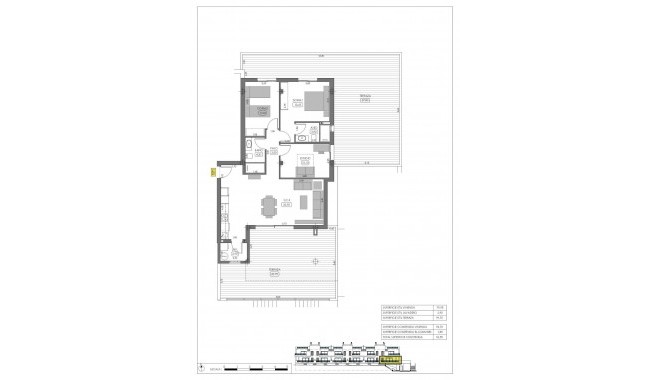 Nueva construcción  - Bungalow - Algorfa - La Finca golf