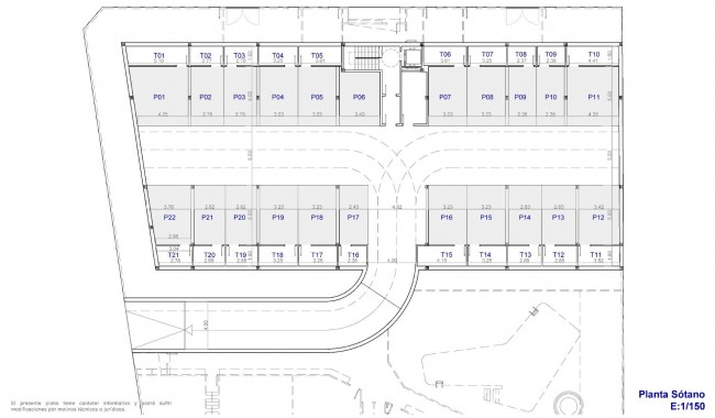 Nueva construcción  - Apartamento - Pilar de La Horadada - Zona Pueblo