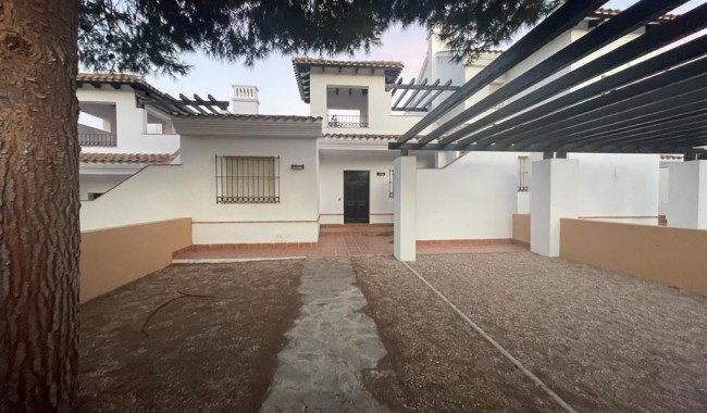 Begagnad - Radhus - Murcia