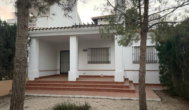 Begagnad - Radhus - Murcia