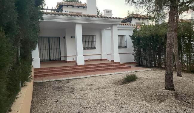 Begagnad - Radhus - Murcia
