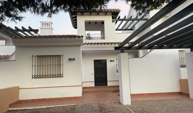 Begagnad - Radhus - Murcia