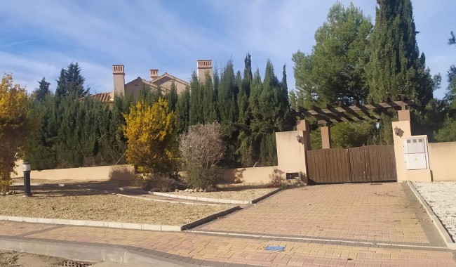 Begagnad - Radhus - Murcia