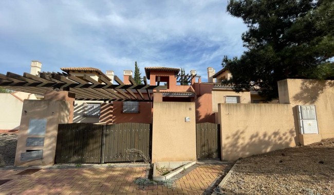 Begagnad - Radhus - Murcia