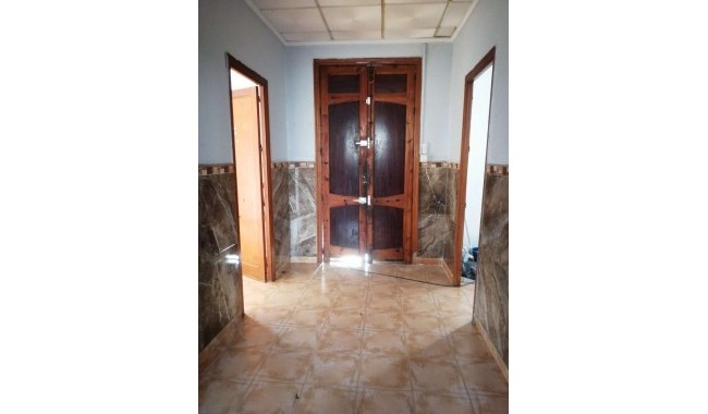 Resale - Villa - Orihuela - Orihuela Costa
