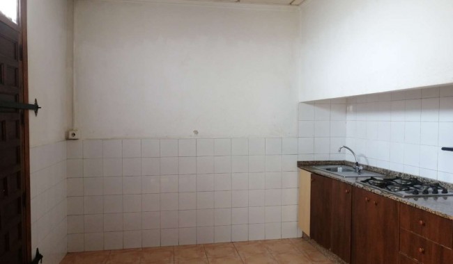 Resale - Villa - Orihuela - Orihuela Costa