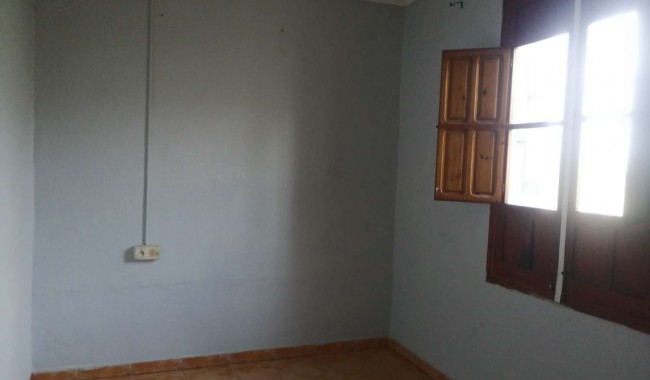 Resale - Villa - Orihuela - Orihuela Costa