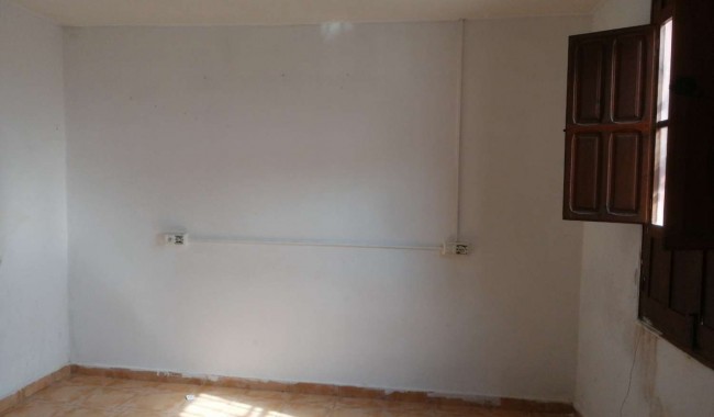Resale - Villa - Orihuela - Orihuela Costa
