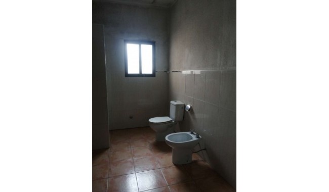 Resale - Villa - Orihuela - Orihuela Costa