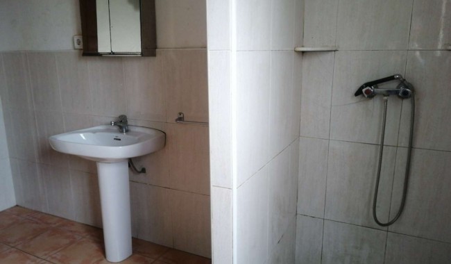 Resale - Villa - Orihuela - Orihuela Costa