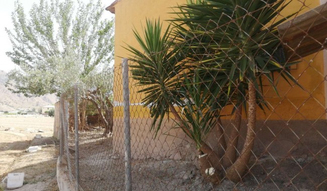 Resale - Villa - Orihuela - Orihuela Costa