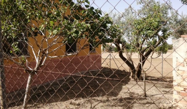 Resale - Villa - Orihuela - Orihuela Costa