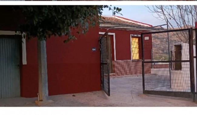Resale - Villa - Orihuela - Orihuela Costa
