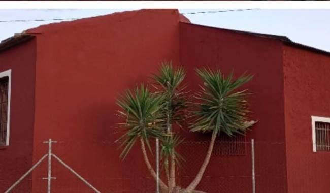 Resale - Villa - Orihuela - Orihuela Costa