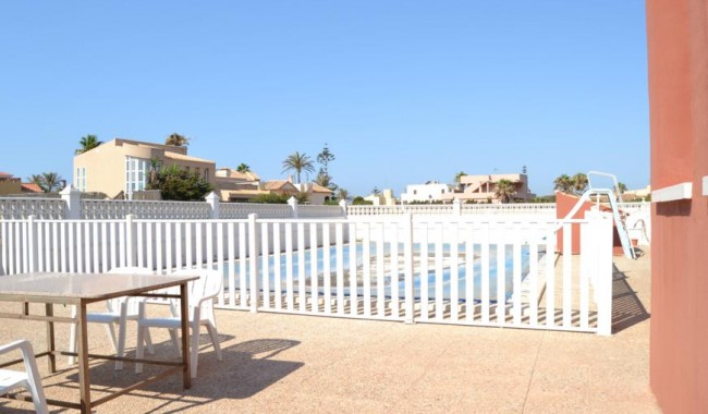 Begagnad - Villa - La Manga del Mar Menor - La Manga