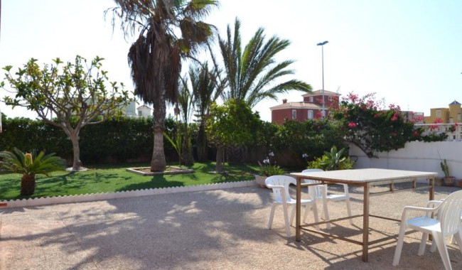 Begagnad - Villa - La Manga del Mar Menor - La Manga