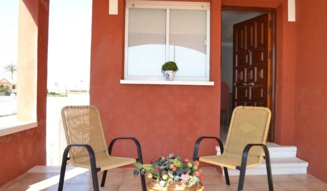 Begagnad - Villa - La Manga del Mar Menor - La Manga