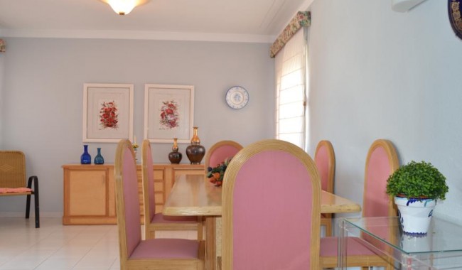 Begagnad - Villa - La Manga del Mar Menor - La Manga