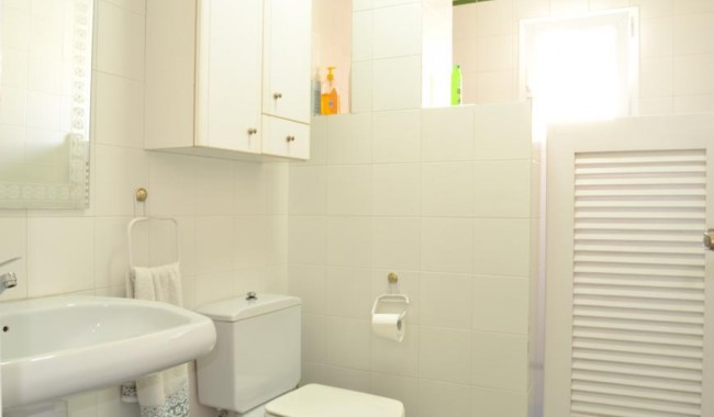 Begagnad - Villa - La Manga del Mar Menor - La Manga