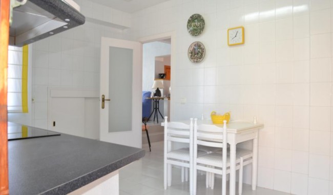 Begagnad - Villa - La Manga del Mar Menor - La Manga