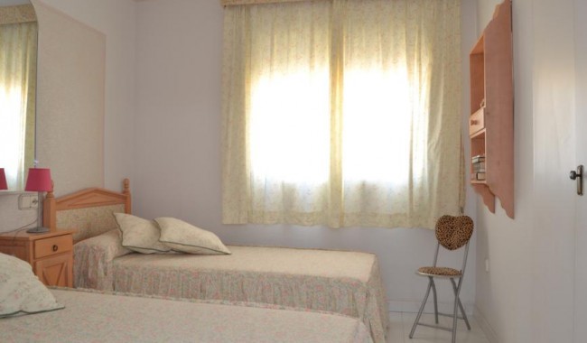 Begagnad - Villa - La Manga del Mar Menor - La Manga