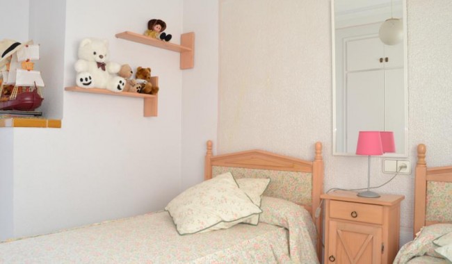 Begagnad - Villa - La Manga del Mar Menor - La Manga