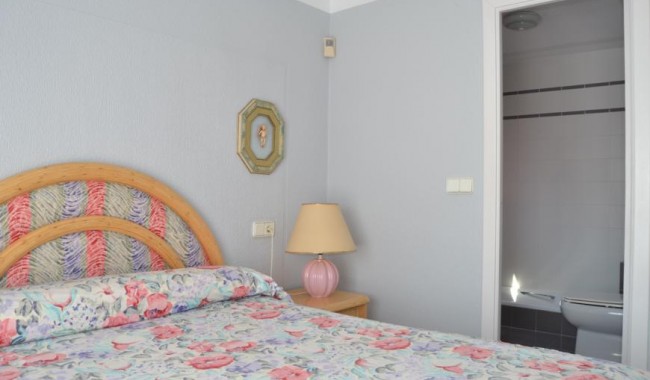 Begagnad - Villa - La Manga del Mar Menor - La Manga