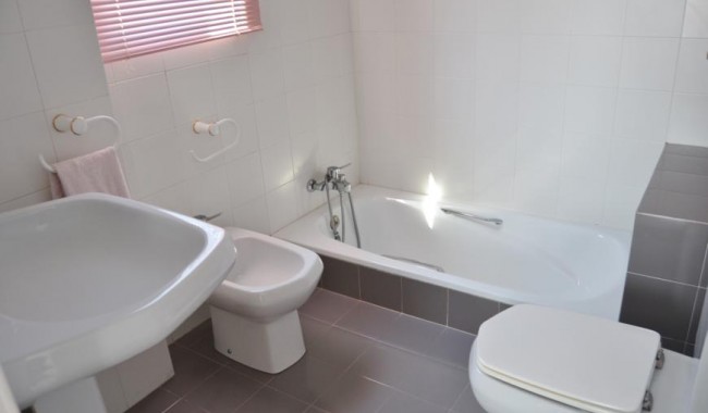 Begagnad - Villa - La Manga del Mar Menor - La Manga