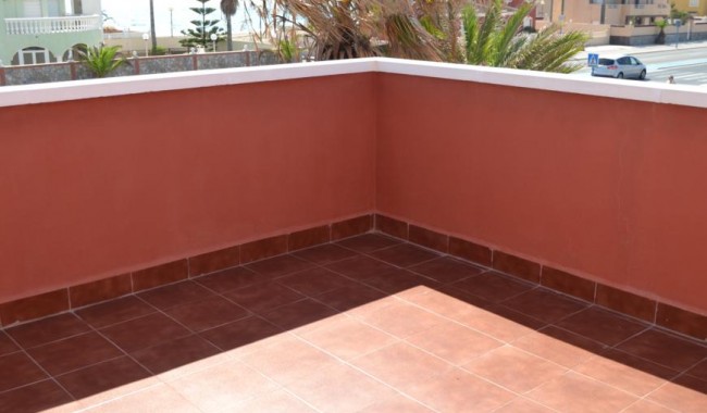 Begagnad - Villa - La Manga del Mar Menor - La Manga