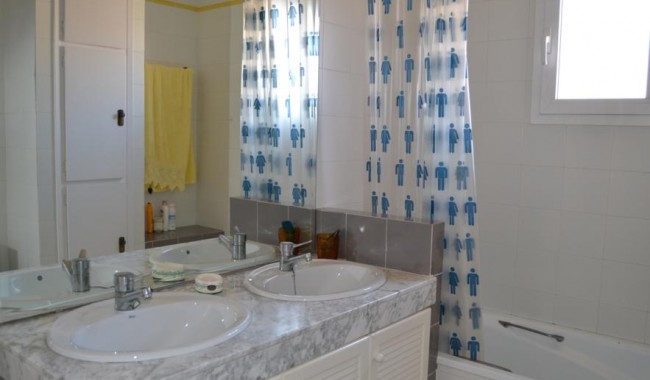Begagnad - Villa - La Manga del Mar Menor - La Manga