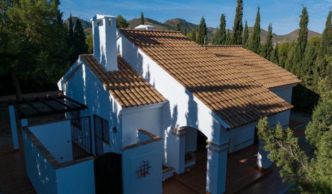 Villa - Resale - Murcia - Murcia