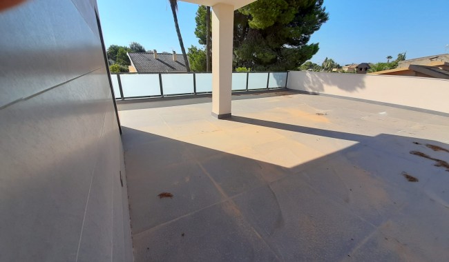 Resale - Villa - Orihuela Costa - Orihuela costa